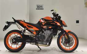 KTM 890 DUKE GP 2023