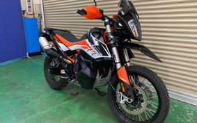 KTM 790 ADVENTURE R 2021 TR340