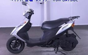 SUZUKI ｱﾄﾞﾚｽV125G CF46A