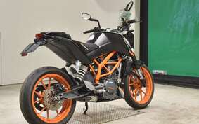 KTM 250 DUKE