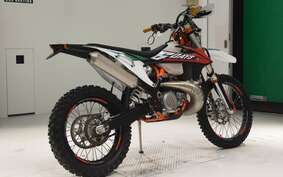 KTM 250 EXC TPI SIXDAYS