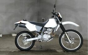 HONDA XR250 MD30