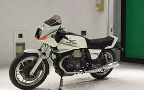 MOTO GUZZI LE MANS 850 1985