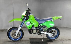 KAWASAKI KDX200R DX200E