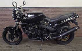 TRIUMPH SPEED TRIPLE 509 T 1995 C301DM