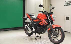 SUZUKI GIXXER 150 ED13N