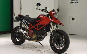 DUCATI HYPERMOTARD 1100S 2007