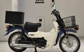 SUZUKI BIRDIE 50 BA43A