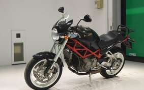 DUCATI MONSTER S2R 800 2007