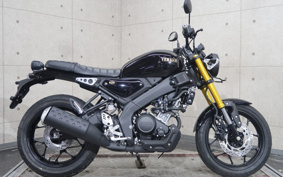 YAMAHA XSR155 RG47