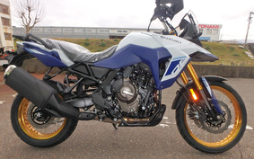 SUZUKI V-Strom800DE 1988 EM1BA