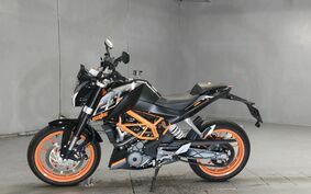 KTM 250 DUKE JGE40