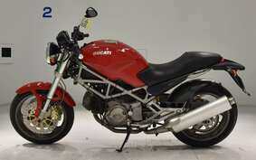 DUCATI MONSTER 400 IE 2004 M407A