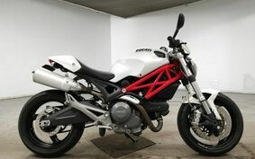 DUCATI MONSTER 696 2009 M500A