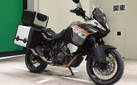 KTM 1190 ADVENTURE 2013 V1940