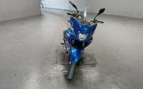 SUZUKI GSR250S GJ55D