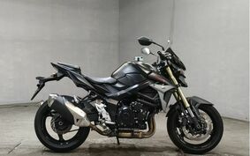 SUZUKI GSR750 2013 GR7NA