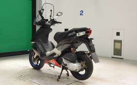 APRILIA SR50R