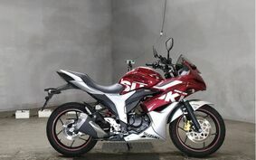 SUZUKI GIXXER 150 SF NG4BJ