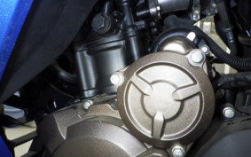 SUZUKI GIXXER 250 SF ED22B