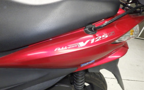 SUZUKI ADDRESS V125 S CF4MA