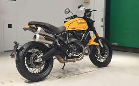 DUCATI SCRAMBLER 1100 2022 1K00A