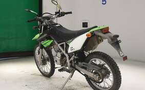 KAWASAKI KLX125 LX125C