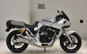 SUZUKI GSX250S KATANA GJ76A