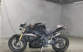 TRIUMPH SPEED TRIPLE R 2015 TPN13