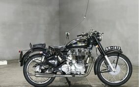 ROYAL ENFIELD ビュレット500 2004 不明