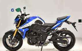 SUZUKI GSR750 A 2014 GR7NA