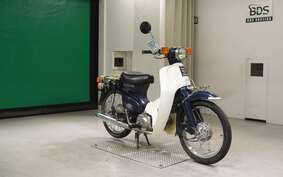 HONDA C70 SUPER CUB C70