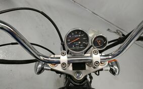 SUZUKI GZ125HS 不明