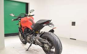 DUCATI M1200 S 2016