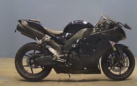 KAWASAKI ZX 10 NINJA R 2007 ZXT00D