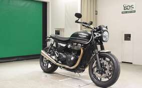 TRIUMPH SPEED TWIN 2019 AD85H4