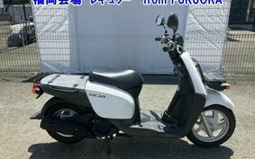 YAMAHA ギア-3 UA07J