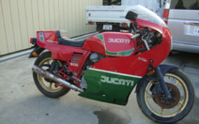 DUCATI 900MHR 1985 00R19