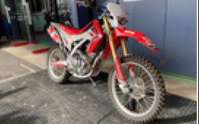 HONDA CRF250L MD38