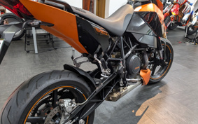 KTM 690 DUKE 2010 LDS40