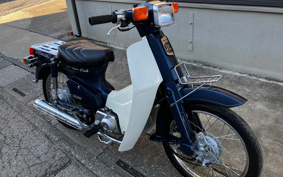 HONDA C50 SUPER CUB Custom AA01