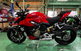 DUCATI STREETFIGHTER V4 2020 FA00A