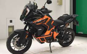 KTM 1290 SUPER ADVENTURE S 2021