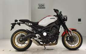 YAMAHA XSR900 2021 RN56J