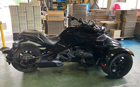 BRP CAN-AM Spyder F3 2021