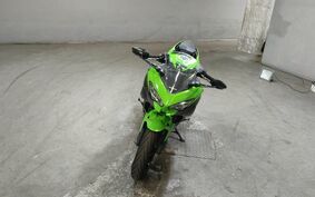 KAWASAKI NINJA 400 2018 EX400G