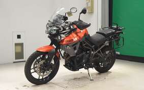 TRIUMPH TIGER 800 XR T 2015 RE17B8