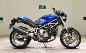 DUCATI M1000SIE 2005 M400A