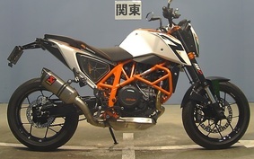 KTM 690 DUKE R 2013 LDU40