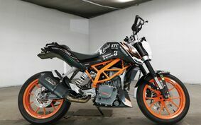 KTM 390 DUKE 2015 JGJ40